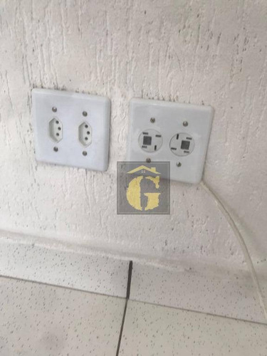 Imagem 6 de 9 de Sala Comercial , Vila Formosa, São Paulo. - Sa0034