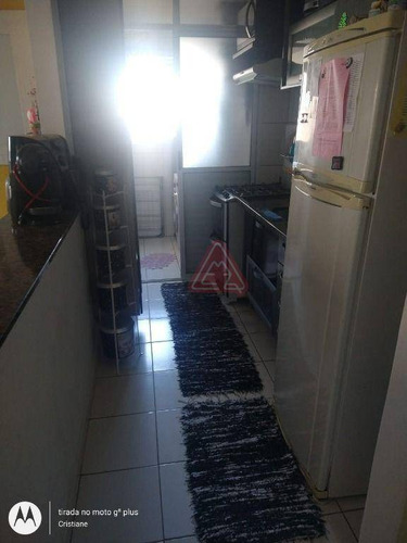 Imagem 12 de 28 de Apartamento Com 3 Dormitórios À Venda, 62 M² Por R$ 365.000,00 - Vila Guilherme - São Paulo/sp - Ap0495
