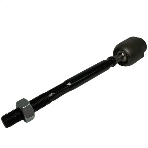 Par Barra Axial Mecânico Do Elba Fiorino Prêmio Uno Mille
