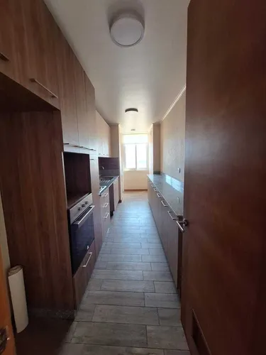 Departamento 2d 2b Con Estacionamiento (100391)