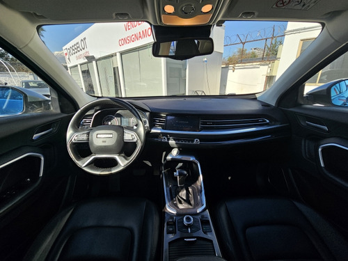 Haval H6 H6 Elite 2.0 Aut 2020