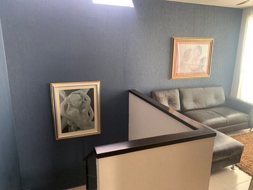 Imagen 6 de 15 de En Renta Casa Amueblada En La Vista Residencial, Queretaro Grc23-3898