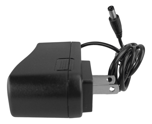 Fuente De Poder 9 Volts 1 Amper Entrada De 100-240 Sfire