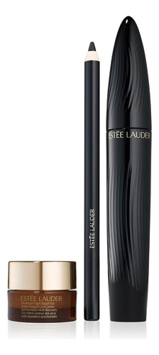 Estée Lauder High Powered Eyes Turbo Lash Mascara Juego De 3