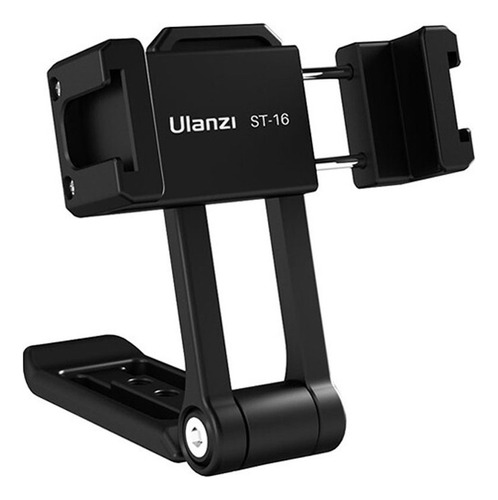 Soporte Grip Ulanzi St-16 Para Celular Smartphone