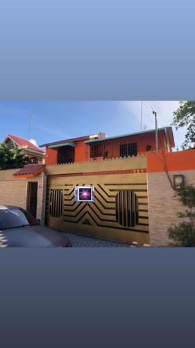 Venta De Casa Nueva En Vista Hermosa Santo Domingo