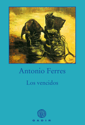 Los Vencidos (libro Original)