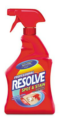 Spot & Stain Carpet Cleaner, 32 Oz. Spray