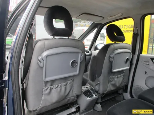 Citroen Xsara Picasso 2000cc Mt Aa