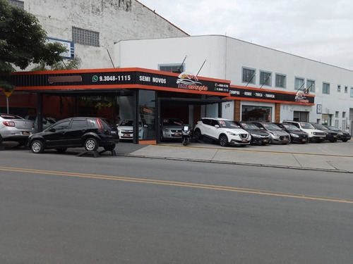 Imagem 12 de 17 de Nissan Kicks 2019 1.6 Sv / Aceito Troca E Financio