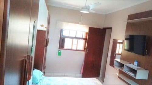 Imagem 5 de 14 de Casa À Venda No Jaraguá Na Rua Nova Jaraguá- 11317