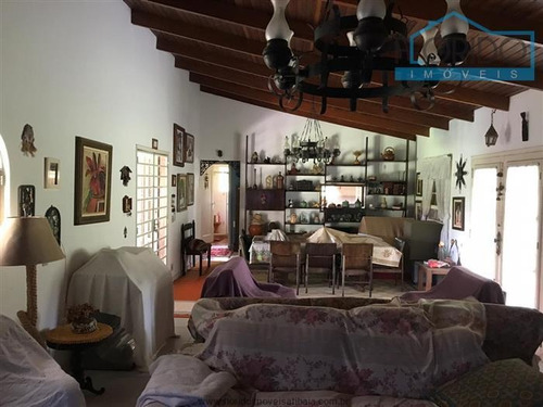 Imagem 3 de 14 de Chácaras À Venda Em Atibaia/sp - Compre O Seu Chácaras Aqui! - 1427920