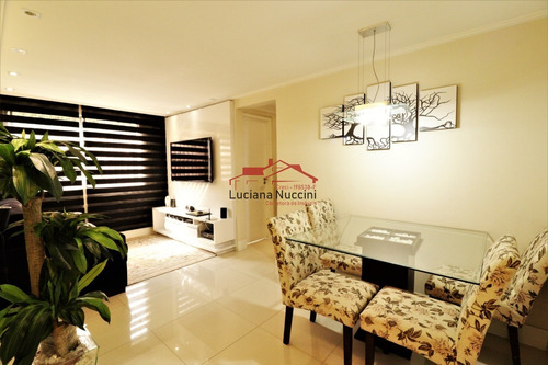 Imagem 20 de 26 de Apartamento - Ap00420 - 70277542