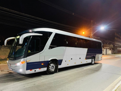 Marcopolo Paradiso G7 1050 Ano 2010 Volvo B9 R Jm Cod.691