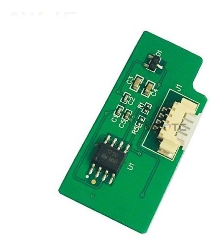 Chip Para Drum Mlt-r303e Mlt-d303 M4580fx 100k 