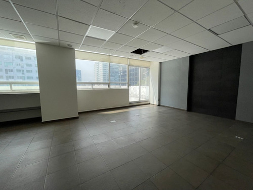 Oficinas/edificio En Renta En Colonia Anahuac
