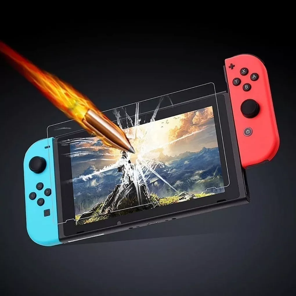 Segunda imagen para búsqueda de mica nintendo switch