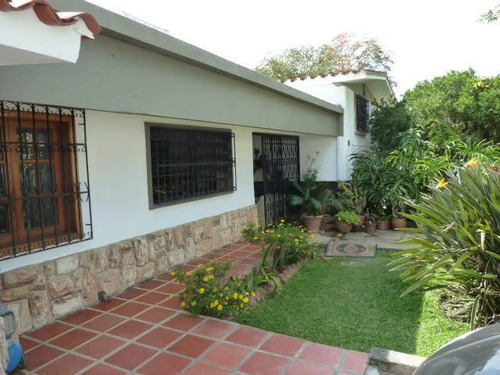 Casa En Venta El Placer Es24-17146