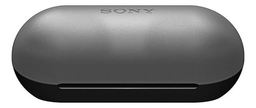 Auriculares Inalámbricos True Wireless Sony Wf-c500b/bz Con