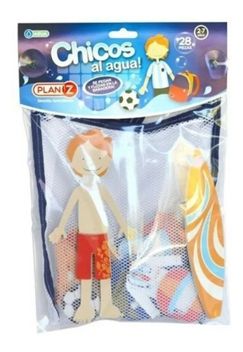 Figuras De Goma Eva Para Agua Bañera Familia Animales Marino