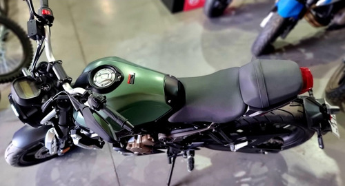 Imagen 8 de 8 de Voge 300 Ac (2022) 2.551 Km -envios A Todo El Pais-