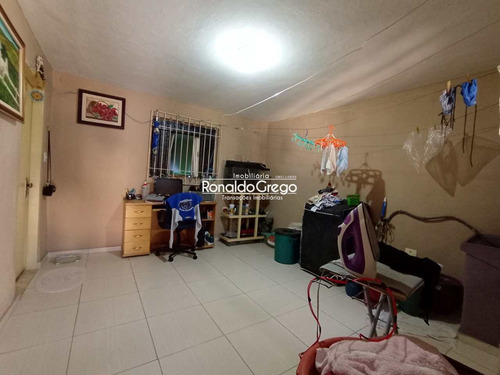 Imagem 23 de 30 de Casa À Venda, Com 2 Dorms, Vila Cisper, São Paulo - R$ 750 Mil - V5297