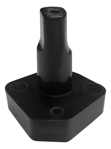 Kit Baquelite Pino Bomba Combustível Uno Fiorino Elba Prêmio