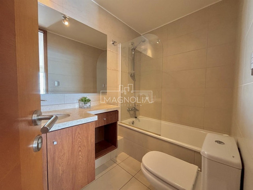 Departamento En Arriendo De 2 Dorm. En Concón