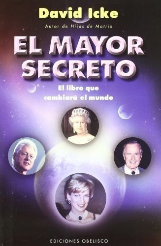 Mayor Secreto,el