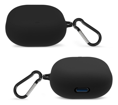 2pcs Para Anker Soundcore Liberty Air 2 Pro Funda Protectora