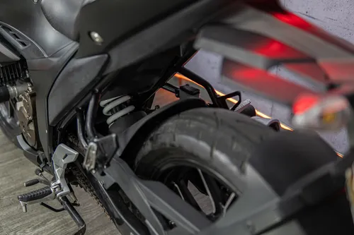 Suzuki Gixxer 250 2023