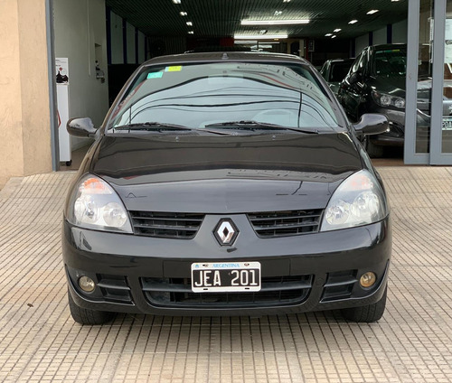 Renault Clio 2010 1.2 Get Up