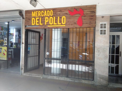 Local - Oficina En Venta En La Plata - Zona Centrica