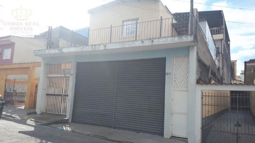 Imagem 1 de 27 de Móveis Para Renda A Venda Em Arthur Alvim - Ca00179 - 34080329