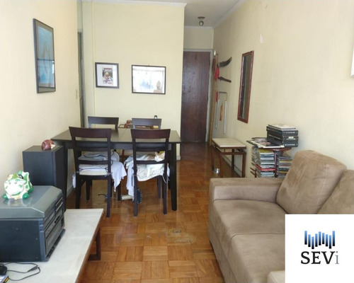 Imagem 6 de 21 de Apartamento - Ap00311 - 69182169