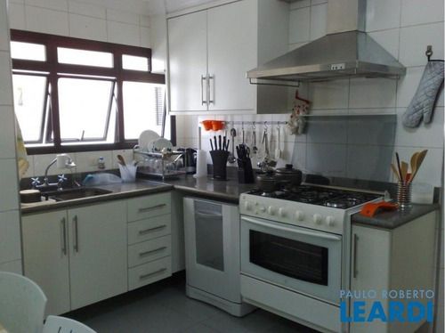 Imagem 11 de 15 de Apartamento - Perdizes - Sp - 278676