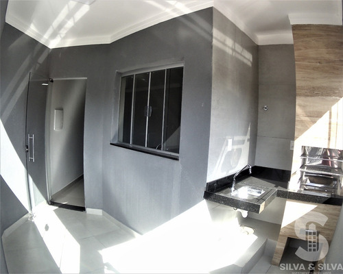 Imagem 3 de 12 de Apartamento Residencial Amazonas - Ap00081 - 69685475