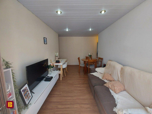 Imagem 3 de 12 de Apartamentos - Trindade - Ref: 39099 - V-a45-39099