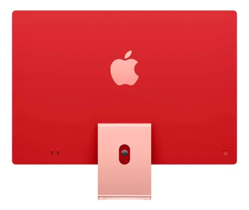 Apple iMac 24 Pulgadas Chip M3 Ram 8gb - 256gb Ssd