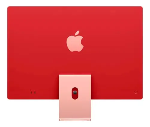 Apple iMac 24 Pulgadas Chip M3 Ram 8gb - 256gb Ssd