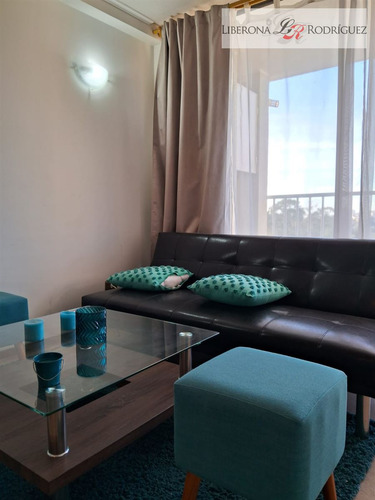 Departamento En Arriendo, Parque Inglés