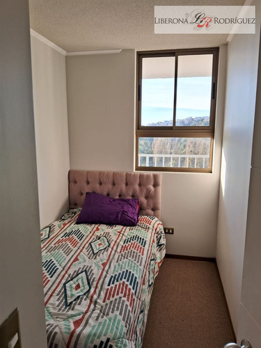Departamento En Arriendo, Parque Inglés
