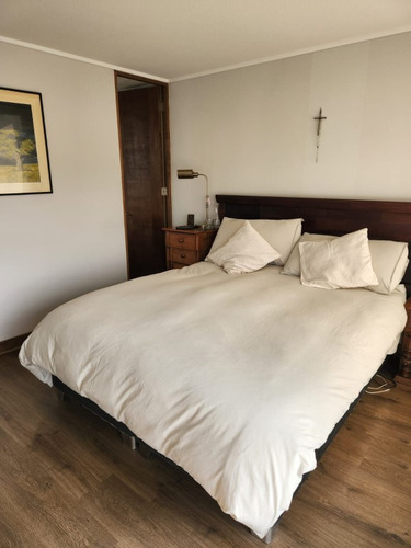 Arriendo 2d+2b A Pasos De Avda Las Condes