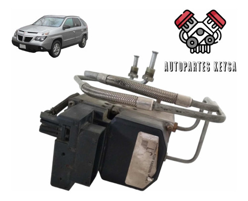 Modulo Abs Buick Rendezvous 2001 2002 2003 2004 1031 5270