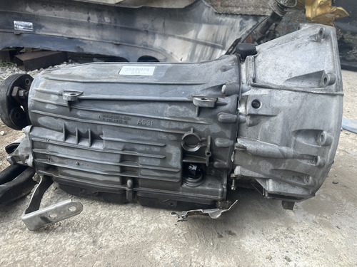 Transmisión Mercedes Benz C180 C200 C250 2012 2013 2014 (Usado)