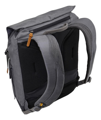 Mochila Case Logic P/ Notebook E Laptop 15 Elegante