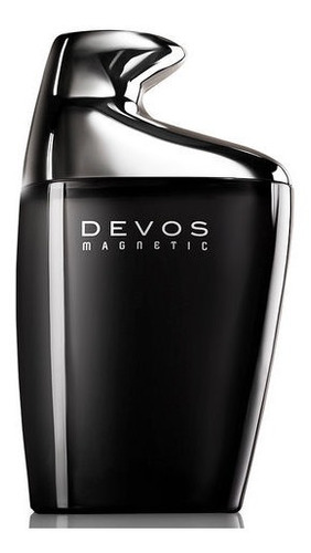 Perfume Devos Magnetic - L'bel - Ml A - mL a $1236