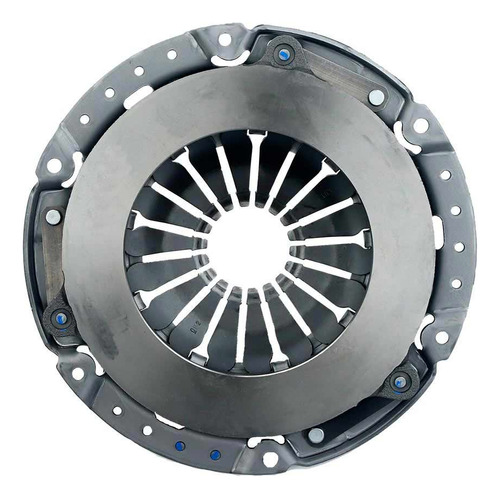 Kit Clutch Chevrolet Optra, Gm Colmotores 000000000093745874