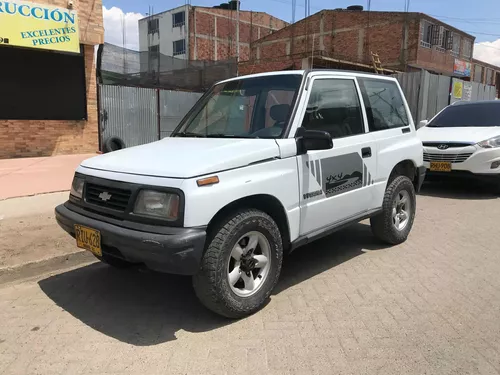 Chevrolet Vitara 1.6l