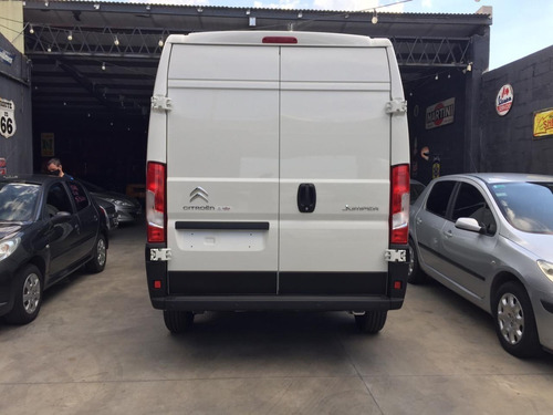 Citroën Jumper L2h2